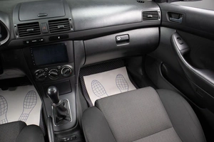 Седан Toyota Avensis 2008 года, 979000 рублей, Оренбург
