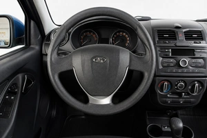 Лифтбек ВАЗ (LADA) Granta 2022 года, 939000 рублей, Челябинск