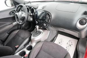 Внедорожник Nissan Juke 2011 года, 929000 рублей, Красноярск