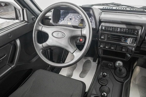 Внедорожник ВАЗ (LADA) 2121 (4x4) Рысь 2017 года, 789000 рублей, Барнаул