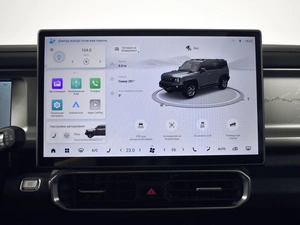 Внедорожник Jetour T2 2024 года, 3347200 рублей, Казань