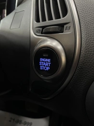 Внедорожник Hyundai ix35 2014 года, 1487000 рублей, Солонцы