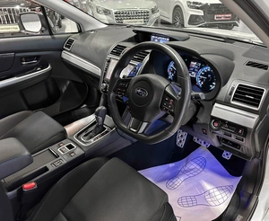 Универсал Subaru Levorg 2018 года, 1797000 рублей, Красноярск