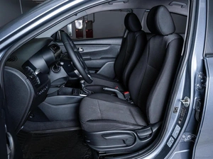 Седан Kia Rio 2020 года, 1388070 рублей, Ставрополь