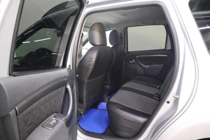 Внедорожник Renault Duster 2016 года, 1425000 рублей, Брянск