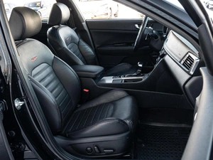 Седан Kia Optima 2018 года, 2250000 рублей, Краснодар