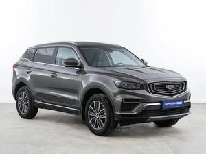 Внедорожник Geely Atlas Pro 2024 года, 2269050 рублей, Москва