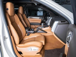 Внедорожник Porsche Cayenne 2011 года, 2850000 рублей, Ставрополь