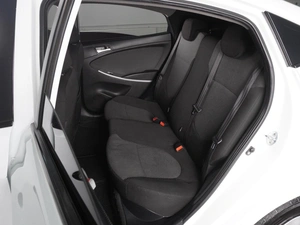 Седан Hyundai Solaris 2014 года, 789000 рублей, Минеральные Воды