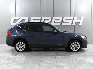 Внедорожник BMW X1 2012 года, 1390000 рублей, Аксай