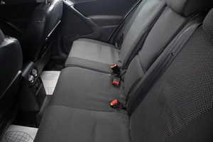 Внедорожник Volkswagen Tiguan 2010 года, 1069000 рублей, Оренбург