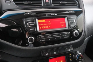 Хетчбэк Kia Ceed 2012 года, 1099000 рублей, Красноярск