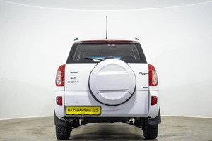 Внедорожник Chery Tiggo (T11) 2014 года, 569000 рублей, Оренбург