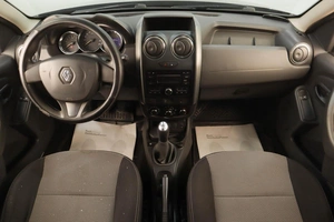 Внедорожник Renault Duster 2016 года, 1079000 рублей, Челябинск