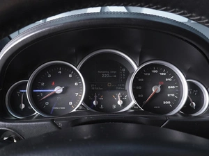 Внедорожник Porsche Cayenne S 2008 года, 915000 рублей, Ростов-на-Дону