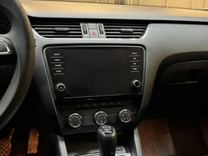 Лифтбек Skoda Octavia 2019 года, 1497000 рублей, Красноярск