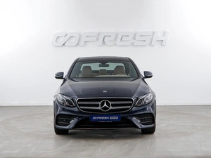 Седан Mercedes-benz E-класс 2019 года, 3848046 рублей, Москва