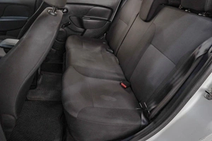 Седан Renault Logan 2018 года, 769000 рублей, Челябинск