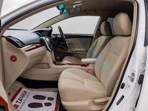 Седан Toyota Premio 2014 года, 1468000 рублей, Красноярск