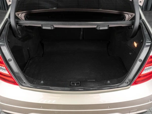 Седан Mercedes-benz C-класс 2012 года, 1645000 рублей, Тюмень