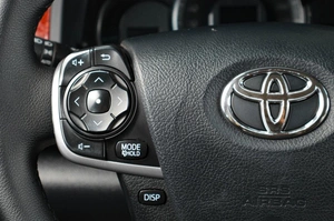Седан Toyota Camry 2012 года, 1399000 рублей, Тюмень