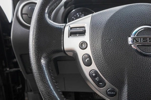 Внедорожник Nissan Qashqai 2010 года, 1149000 рублей, Барнаул