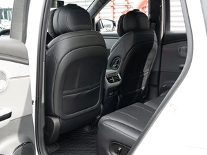 Внедорожник Trumpchi S7 2026 года, 4950000 рублей, Краснодар