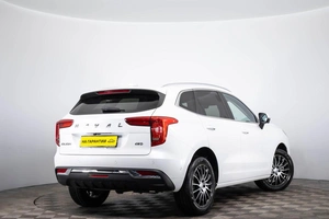 Внедорожник Haval Jolion 2024 года, 2459000 рублей, Пермь