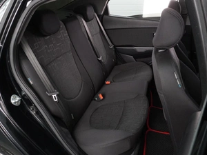 Седан Kia Rio 2016 года, 949000 рублей, Воронеж