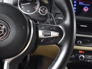 Седан BMW 5 серия 2012 года, 1463900 рублей, Казань