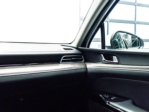 Седан Kia K5 2022 года, 2990000 рублей, Красноярск