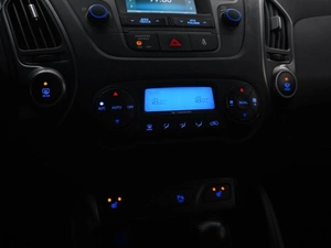 Внедорожник Hyundai ix35 2014 года, 1419900 рублей, Москва