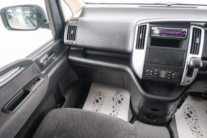Минивэн Nissan Serena 2010 года, 1099000 рублей, Красноярск