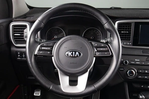 Внедорожник Kia Sportage 2018 года, 2499000 рублей, Оренбург