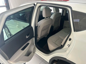 Внедорожник Nissan Qashqai 2012 года, 1360000 рублей, Смоленск