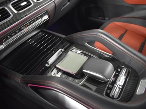 Внедорожник Mercedes-benz GLE-класс AMG Coupe 2022 года, 11499000 рублей, Казань
