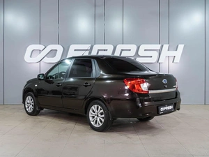 Седан Datsun on-DO 2018 года, 649000 рублей, Воронеж