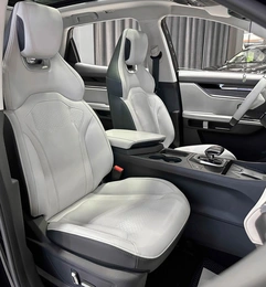 Внедорожник Jetour Dashing 2023 года, 2230000 рублей, Красноярск