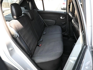 Хетчбэк Renault Sandero 2014 года, 899000 рублей, Кирилловка