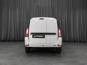 Фургон ВАЗ (LADA) Largus 2021 года, 949000 рублей, Тюмень