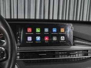 Внедорожник Chery Tiggo 7 Pro Max 2023 года, 1714000 рублей, Ставрополь
