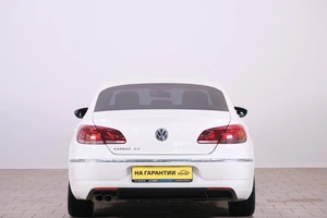 Седан Volkswagen Passat CC 2013 года, 1329000 рублей, Омск