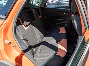 Внедорожник Renault Kaptur 2016 года, 1375000 рублей, Краснодар