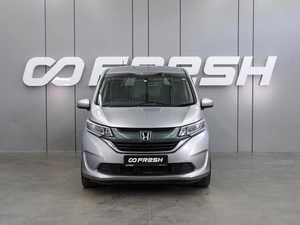 Минивэн Honda Freed 2016 года, 1580000 рублей, Воронеж