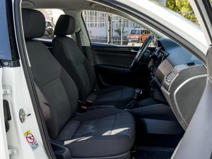 Лифтбек Volkswagen Polo 2021 года, 1629000 рублей, Большой Сочи