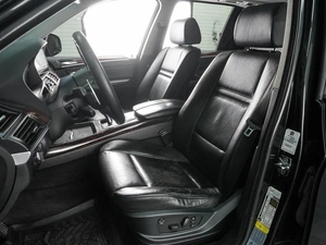 Внедорожник BMW X5 2007 года, 1468000 рублей, Воронеж