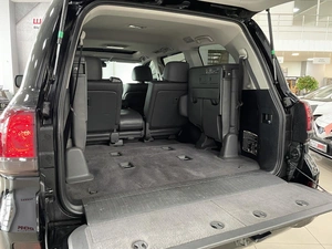 Внедорожник Toyota Land Cruiser 2008 года, 3497000 рублей, Солонцы
