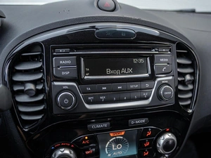 Внедорожник Nissan Juke 2018 года, 1450000 рублей, Краснодар