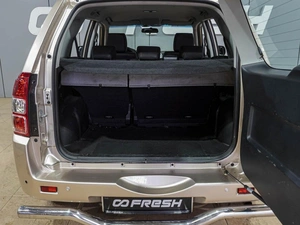 Внедорожник Suzuki Grand Vitara 2011 года, 939000 рублей, Воронеж