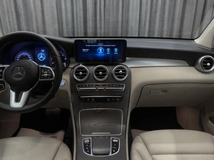 Внедорожник Mercedes-benz GLC-класс 2021 года, 3699000 рублей, Красноярск